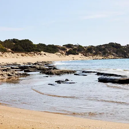Nerida Beachfront *