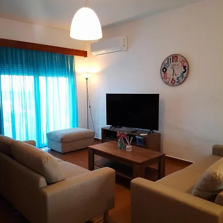 Nerida Beachfront Πλημμύρι