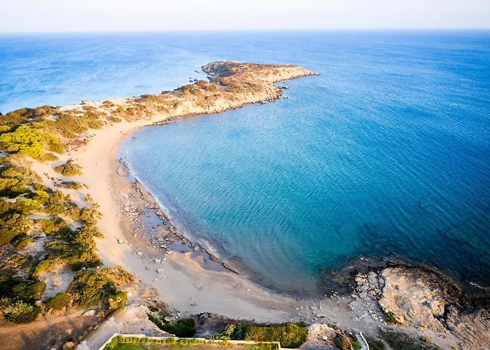 Βίλα Nerida Beachfront Πλημμύρι