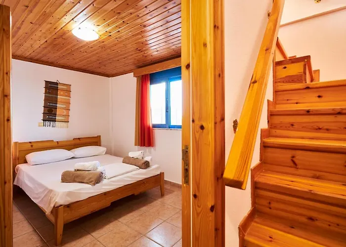 Nerida Beachfront Βίλα Πλημμύρι