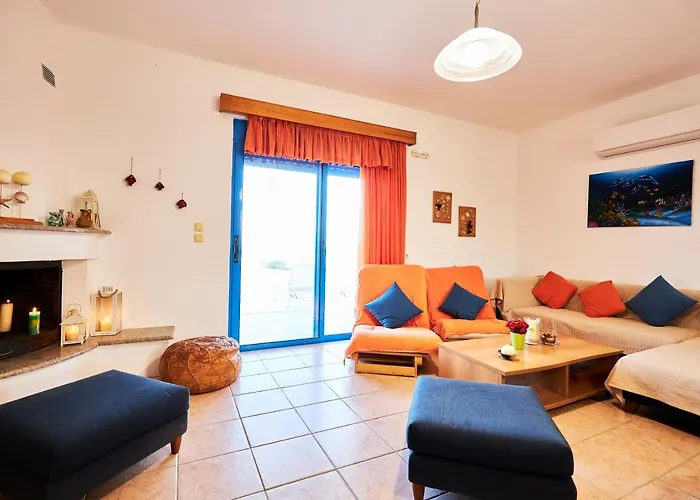 Nerida Beachfront * Πλημμύρι