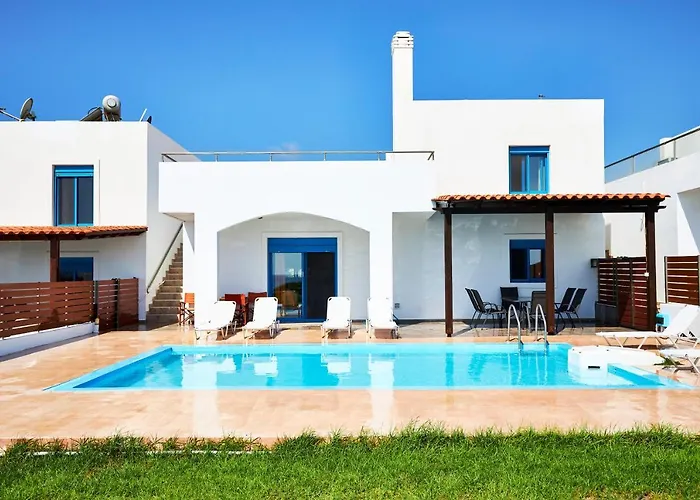 Nerida Beachfront Πλημμύρι