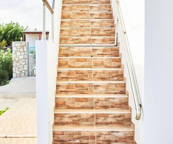 Nerida Beachfront Πλημμύρι