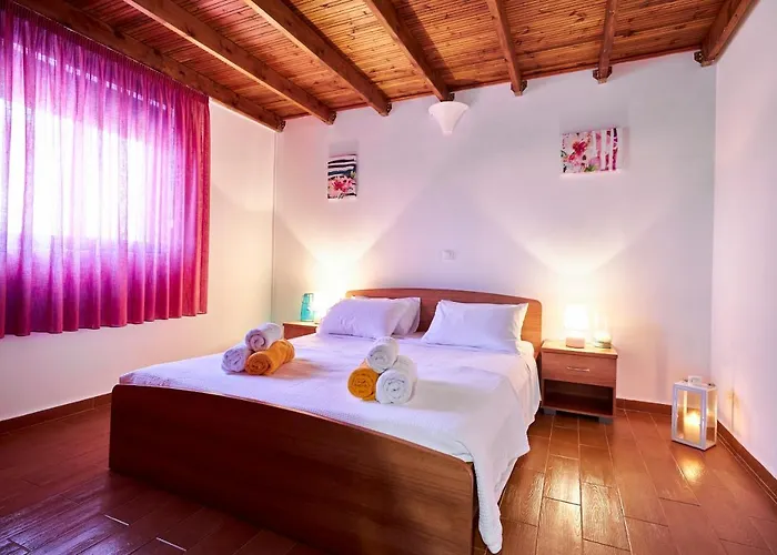 Βίλα Nerida Beachfront Πλημμύρι