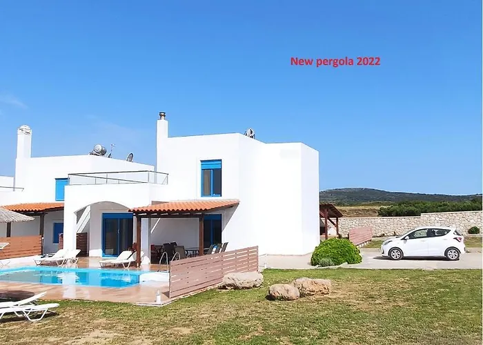 Nerida Beachfront Πλημμύρι