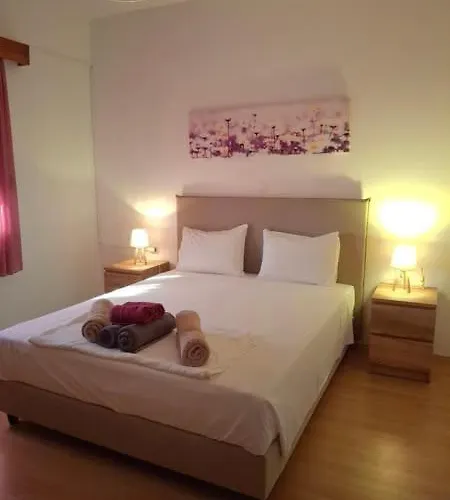 Nerida Beachfront Βίλα *