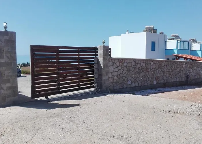 Βίλα Nerida Beachfront