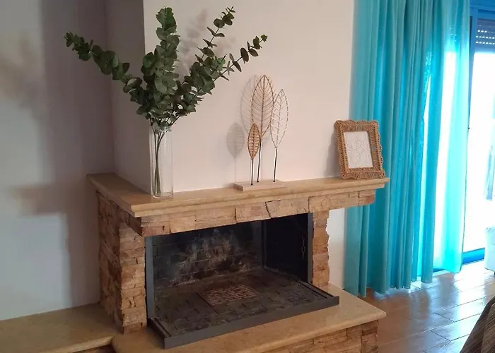 Villa Nerida Beachfront