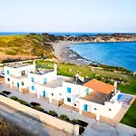 Nerida Beachfront Willa *
