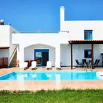 Nerida Beachfront Плиммири