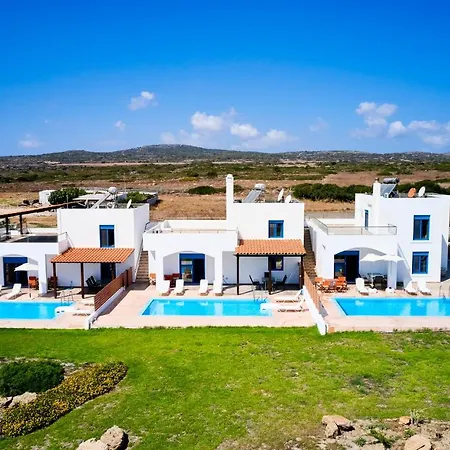 Nerida Beachfront
