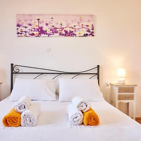 Villa Nerida Beachfront Villas