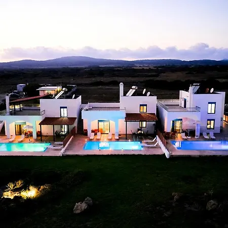 Nerida Beachfront