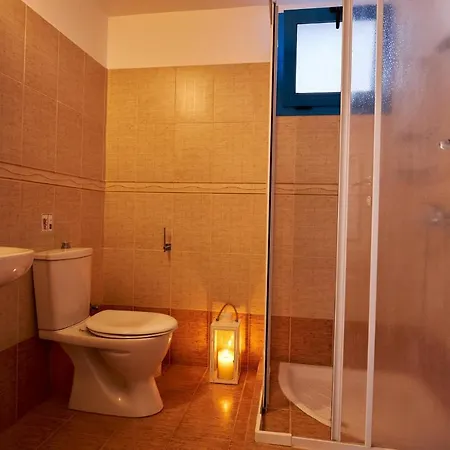 Villa Nerida Beachfront Plimmiri