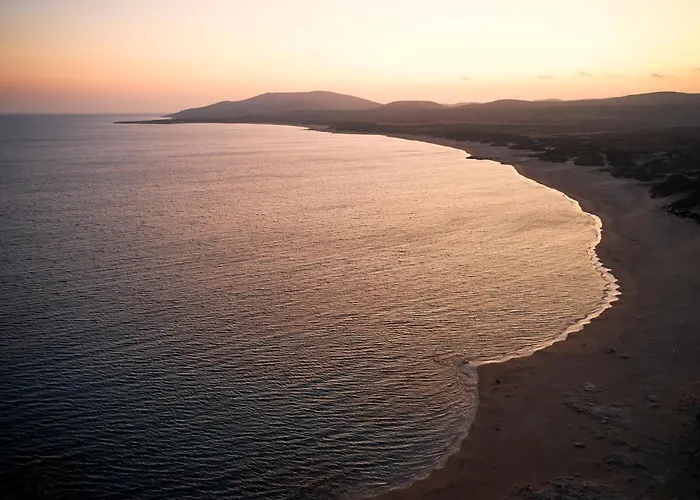 Villa Nerida Beachfront