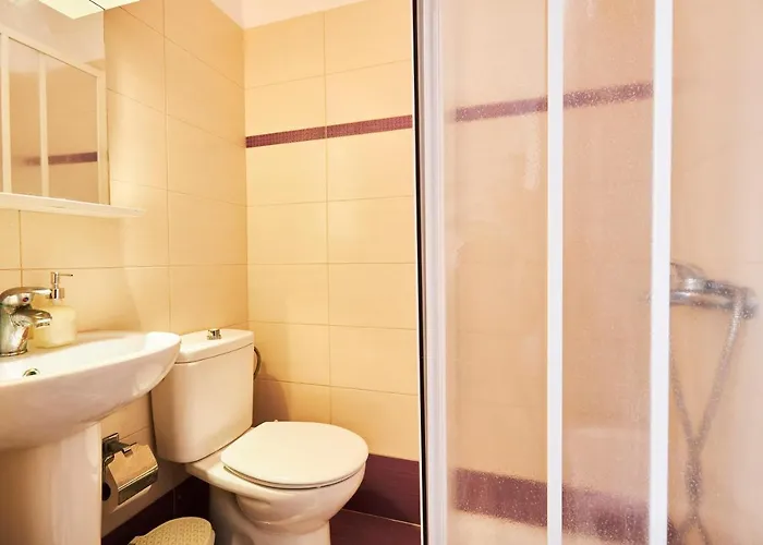 빌라 Nerida Beachfront