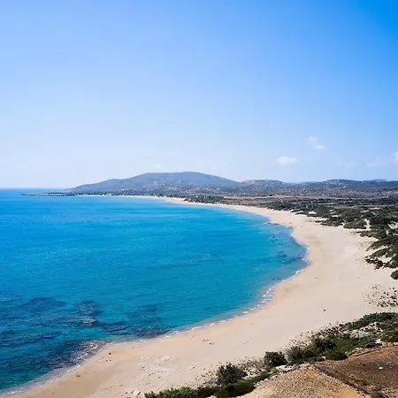 Nerida Beachfront Plimmiri