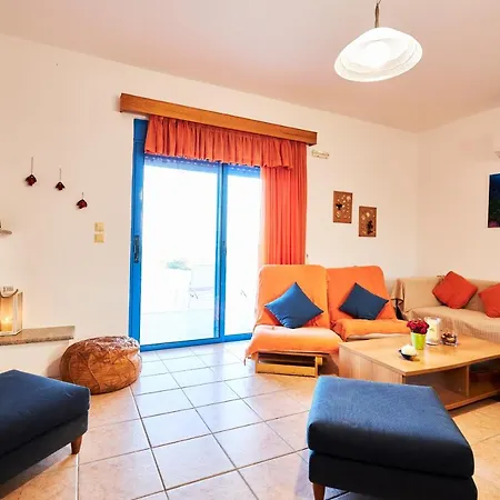 Nerida Beachfront * Plimmiri