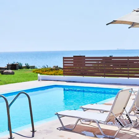 Nerida Beachfront Plimmiri