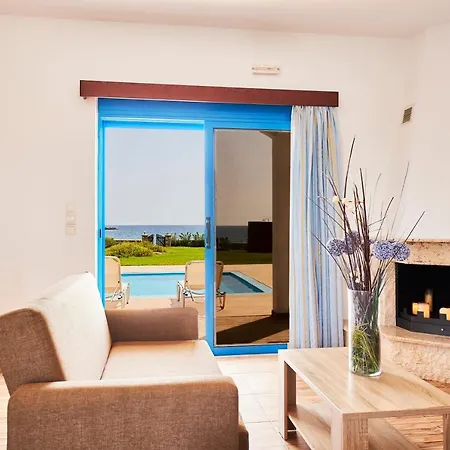 Nerida Beachfront Villa *