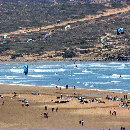 Villa Nerida Beachfront