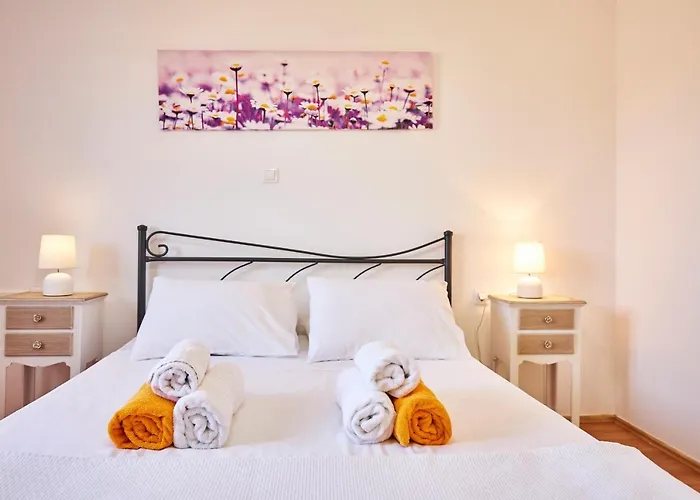 Villa Nerida Beachfront Villas