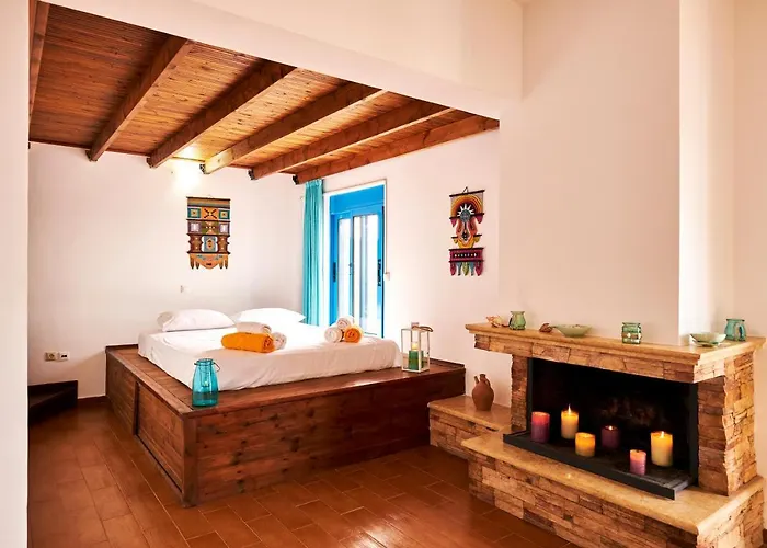 Villa Nerida Beachfront Villas