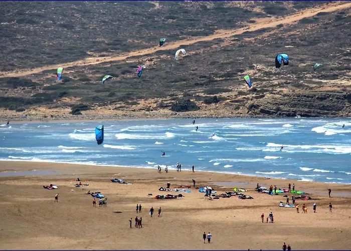 Villa Nerida Beachfront