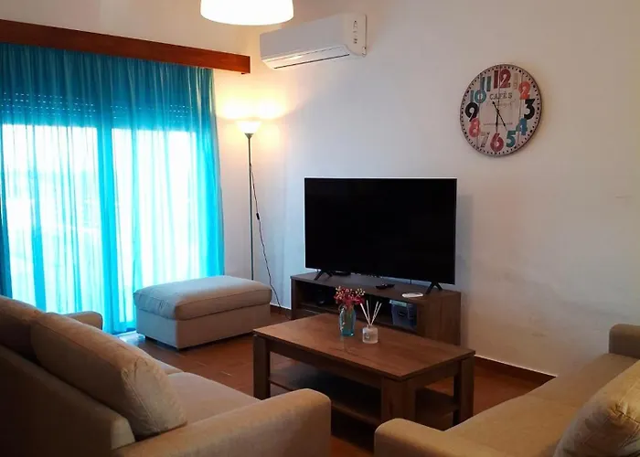 Nerida Beachfront Villas Plimmiri